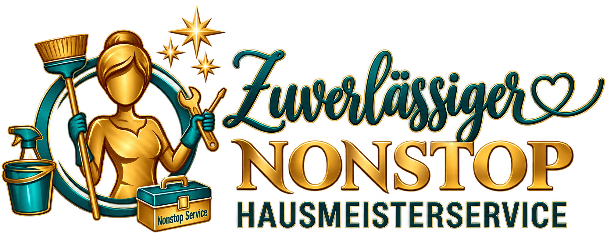 Nonstop Hausmeisterservice